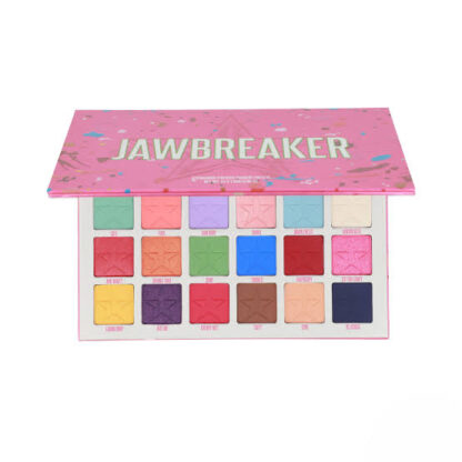 Paleta Jawbreaker